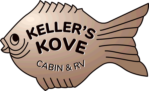 Keller's Kove Cabin & RV Resort